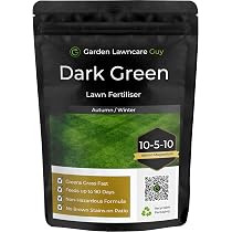 thumbnail image 2 of Green Machine - Liquid Iron Sulphate With Nitrogen Lawn Feed - Grass Fertiliser & Treatment For 2 of 10