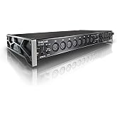 Tascam US-16X08 16 Giriş 8 &Ccedil;ıkış 96 kHz USB Ses Kartı