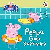 Peppa Pig: Peppa Goes Swimming