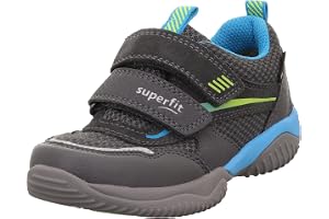 Superfit pojkar Storm Gore-texSneakers