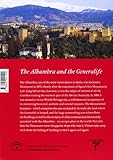 Image de The Alhambra and the Generalife: Official Guide