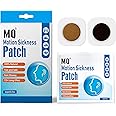 MQ Motion Sickness Patch,30 Count/Box