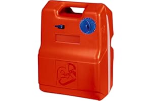 PLASTIMO PL44804 Mixte Adulte, Jaune/Noir, Taille Unique