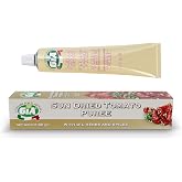 GIA - Dried Tomato Paste Tube, Italian Product, Cream to Taste, Ready to use, 80 g