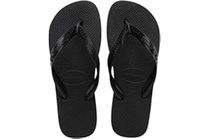Havaianas - Top Tiras, Tongs Confortables, Durables et Légères, avec Semelle Antidérapante, Femme