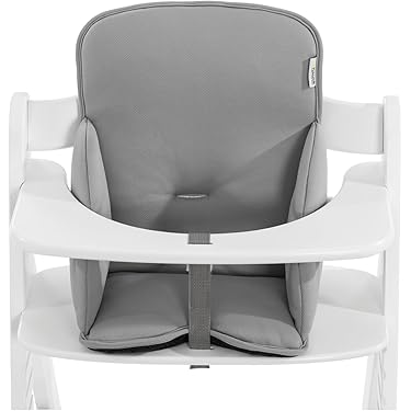 Hochstuhl Sitzkissen Für Stokke Tripp Trapp - Wasserdicht & Weich Für Babys Komfort