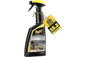 Meguiar's G16216EU Ultimate Interior Detailer 450 ml för en satinfinish