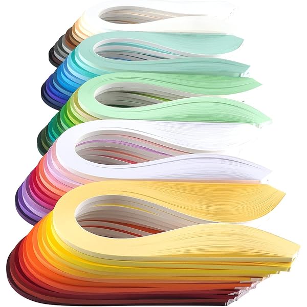 Kit De 10 Outils Quilling - Stylets Pour Paperolles, Loisirs Créatifs Et DIY Papier