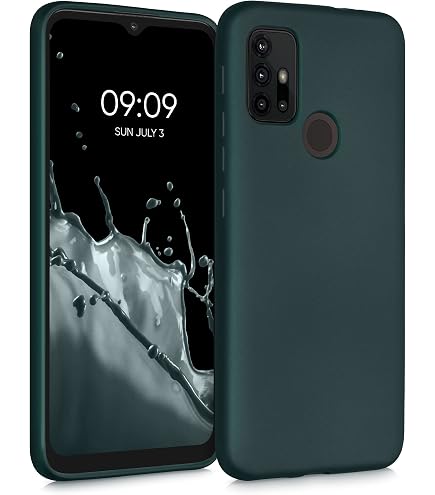 Screenguard Motorola Moto G100 Pellicola protettiva in vetro Custodia Design amichevole