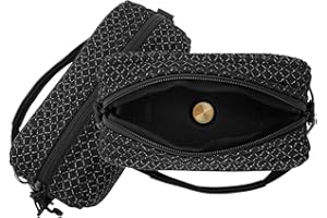 Fenmaru Custodia per altoparlante Marshall Emberton III/Emberton II/Emberton Emberton, custodia da viaggio per Marshall Emberton 3, resistente alla polvere, custodia portatile per Marshall Emberton