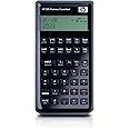 Hewlett Packard HP20b Finanzmathematischer Taschenrechner