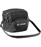 Valkental FrontPack 7L - Waterdichte Stuurtas KLICKfix