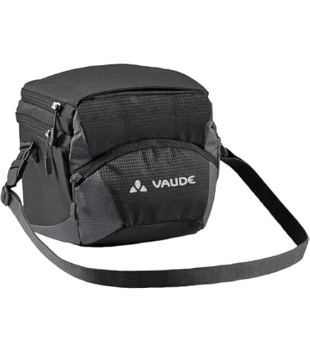 Adaptateur De Bidon Rixen & Kaul Bottleklick Am803 - Noir - Pour Guidon VTT/Vélo Route