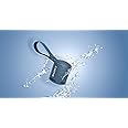 Sony SRS-XB13 - Altoparlante Bluetooth portatile, resistente e potente con bassi extra, (blu)