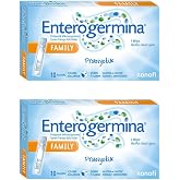 Enterogermina Family 10 Flakon 2 Adet 103179-2-1