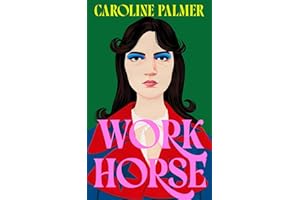 Workhorse: A darkly funny novel about envy, ambition and New York media at its height