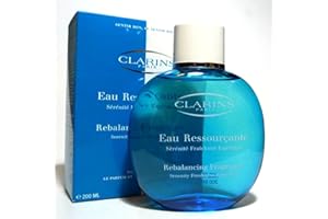 Clarins Eau Ressourcante - Acqua Profumata Corpo - 200 ml
