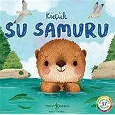 K&uuml;&ccedil;&uuml;k Su Samuru - Doğanın Eşsiz Hikayeleri 17