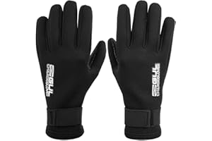 Gul Unisex Water Sport Gloves Lightweight Flexible Durable