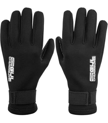 Guanti Epic O'Neill 3mm - Unisex, Neoprene Ultraflex, Per Sport Acquatici - Foto 12