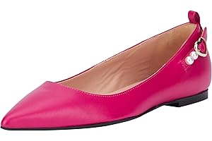 Love Moschino Kobiety Ja11021g1lie0626BALLERYNA