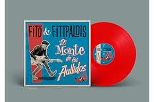 Mount of Howls (LP) Color Red [Vinyl]