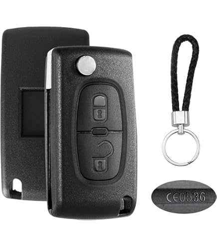 Adesivi Logo Peugeot 16x16 Mm - 2 Pezzi, Per Chiavi, Telecomando O Decorazione - Foto 10