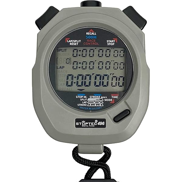 Casio Rangeman Orologio Digitale Casio Unisex HS-80TW-1EF - Main Image