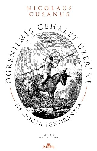 Öğrenilmiş Cehalet Üzerine