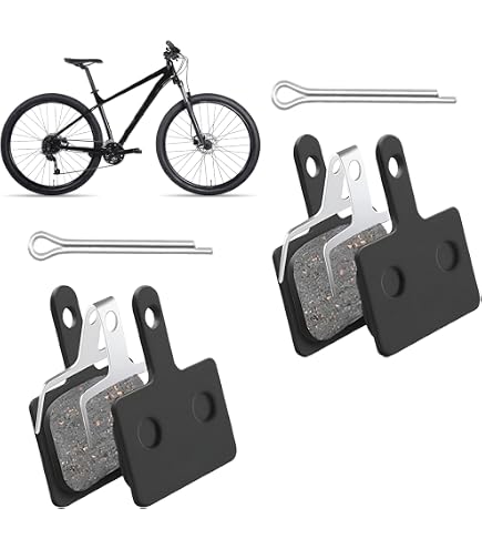 Pédalier CosyCaya 42T – Manivelle 152 Mm, Alu, Léger Et Compatible Avec Vélos Pliants !