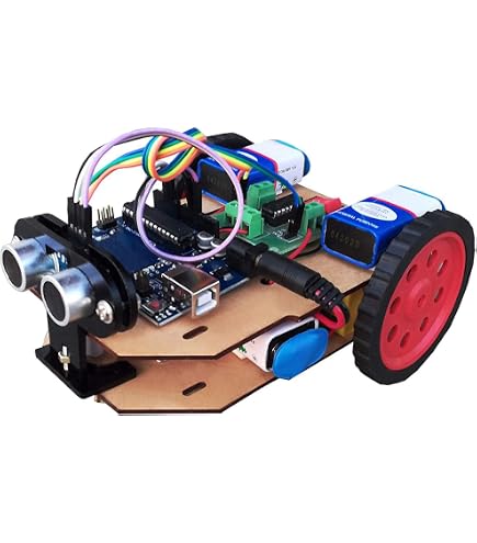 Freenove Bipedal Robot Kit for Raspberry Pi Pico W (Included