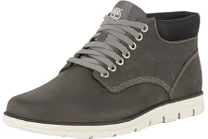 Timberland Chaussures Ville tb0a13ee2141 Bradstreet Chukka Marron