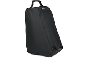 Woodside Wellington Welly Boot Storage Bag Muddy Hunting/Hiking/Fishing