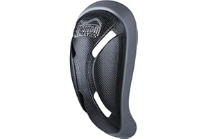 PHANTOM ATHLETICS Phantom - Sospensorio da uomo per arti marziali | Boxe, MMA, Muay Thai