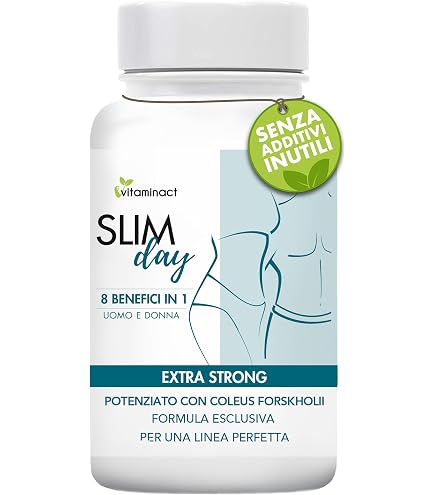 Fitoben Lipoben Integratore Alimentare Naturale | 100 Capsule Vegetali Per Controllo Peso, Metabolismo Dei Lipidi E Drenaggio Dei Liquidi