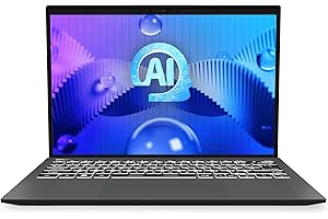 MSI NOTEBOOK MSI Prestige 13 AI Evo Laptop- (13.3" 16:10 2.8K OLED panel, Latest Intel® Core Ultra 5 125H, Intel® Arc Graphics, 32GB RAM, 1TB SSD, Intel Wi-Fi 7BE, Windows 11 Home) - Stellar Grey