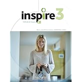 Inspire. Methode de francais. Livre d'eleve. Per le Scuole superiori. Con e-book. Con espansione online (Vol. 3)