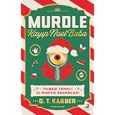 Murdle - Kayıp Noel Baba