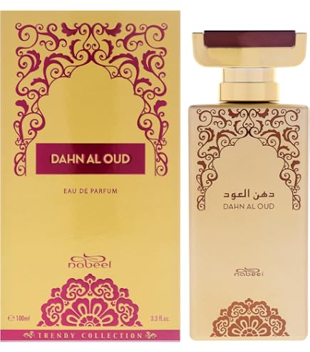 Nabeel Perfumes Al Bashiq Sama 100ml Spray Perfume : Amazon.ae: Beauty
