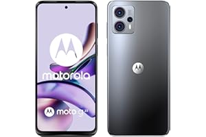 Motorola Smartphone g23, 8/128GB,Camara 50MP,Batería 5000mAh,Gris