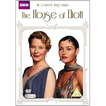The House Of Eliott: Series 2 [DVD]: Amazon.co.uk: Stella Gonet