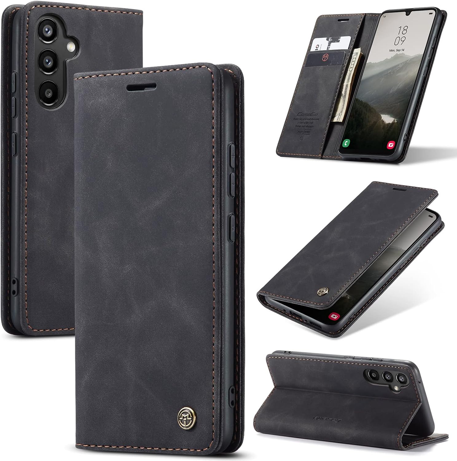 Faut-il Acheter le Azororo Coque pour Samsung Galaxy A34 5G Prem (Sélection) ? Notre Avis
