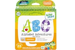 Leapfrog - Guardería