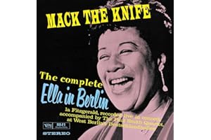 Mack The Knife: Ella In Berlin [VINYL]