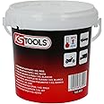 KS Tools 100.4025 Tyre Fitting Paste 1kg White