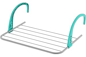 COLOMBO Stendibiancheria Termo ´Facile 3´ Riordino E Lavanderia