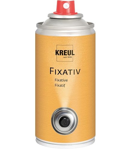 Pebeo Vernice Spray Ritocco Trasparente 400 Ml – Finitura Fine Per Ritocchi E Protezione Temporanea