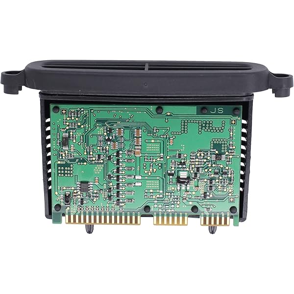 NSGMXT 63117316217 Xenon-Scheinwerfer TMS-Modul Einheit Adaptive 