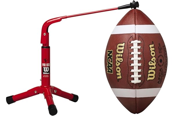 Wilson, American Football