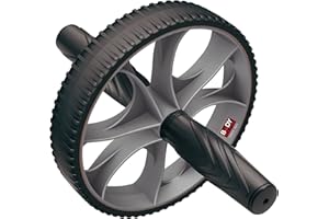 Body Sculpture BB703 Bauchmuskeltrainer, stärkt Arme, Rücken und Schultern